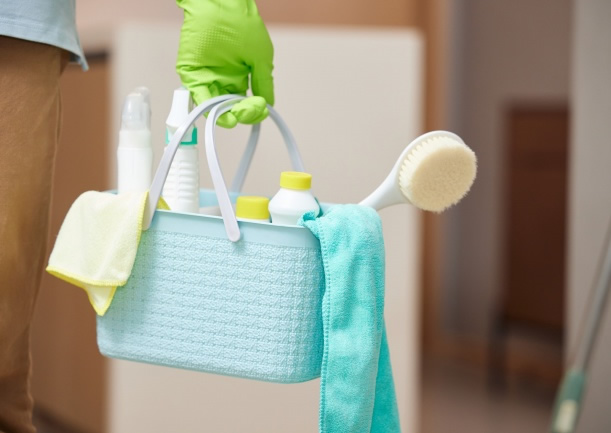 沅陵县家庭保洁