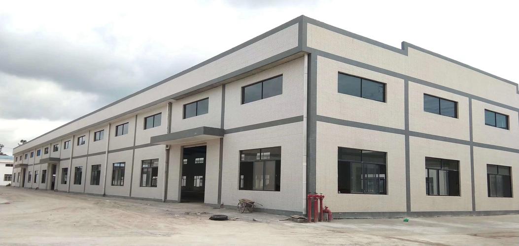 沅陵县厂房保洁